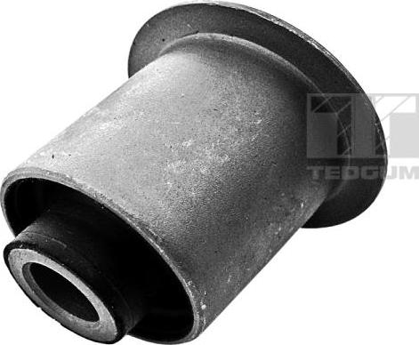 Tedgum 00268154 - Suspensión, Brazo oscilante www.parts5.com