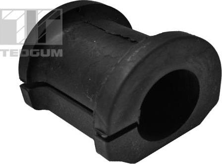 Tedgum 00268125 - Δαχτυλίδι, ράβδος στρέψης www.parts5.com