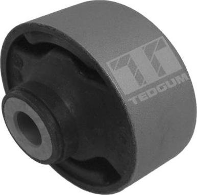 Tedgum 00262421 - Suspensión, Brazo oscilante www.parts5.com