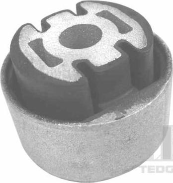 Tedgum 00214945 - Tukivarren hela www.parts5.com