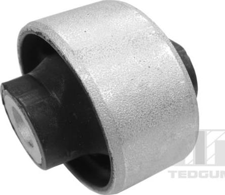 Tedgum 00214512 - Suspensión, Brazo oscilante www.parts5.com