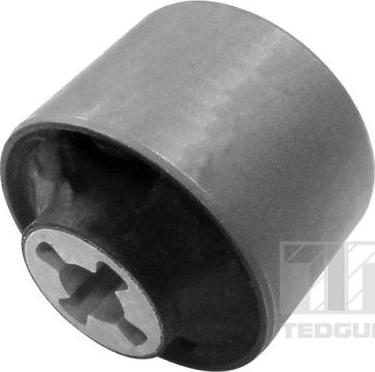 Tedgum 00216588 - Mounting, axle beam www.parts5.com