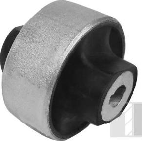 Tedgum 00218741 - Bush of Control / Trailing Arm www.parts5.com