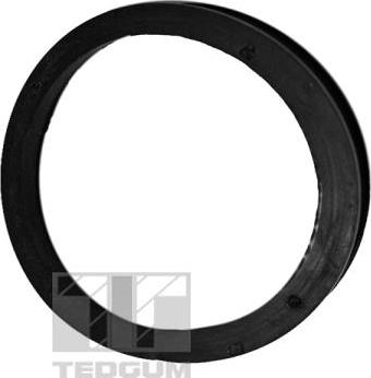 Tedgum 00217006 - Garnit.etansare, lagar axial sprijin arc www.parts5.com