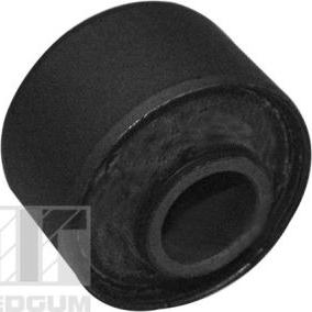 Tedgum 00289603 - Suport,trapez www.parts5.com