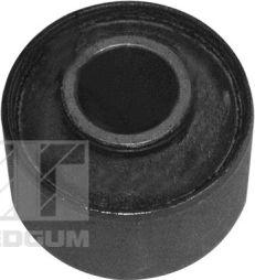 Tedgum 00289603 - Bush of Control / Trailing Arm www.parts5.com