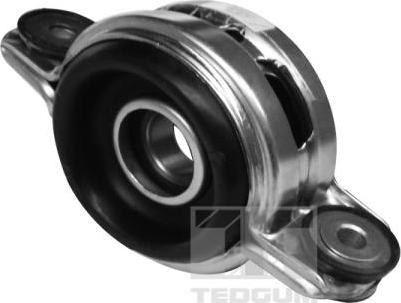 Tedgum 00289060 - Propshaft centre bearing support www.parts5.com