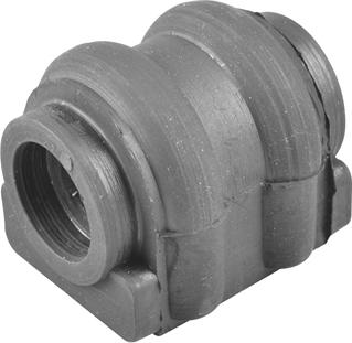 Tedgum 00289127 - Bearing Bush, stabiliser www.parts5.com