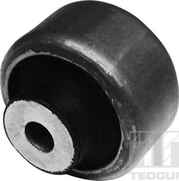 Tedgum 00285518 - Bush of Control / Trailing Arm www.parts5.com