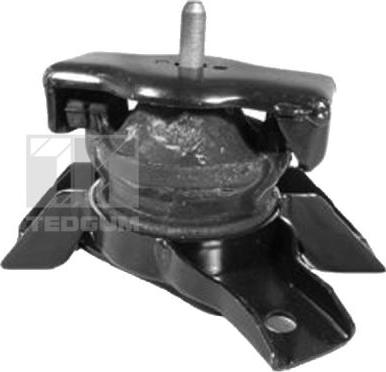 Tedgum 00280460 - Holder, engine mounting www.parts5.com