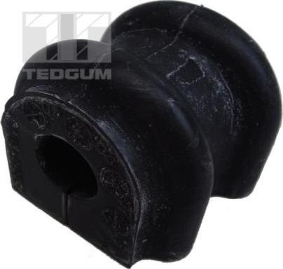 Tedgum 00281595 - Bearing Bush, stabiliser www.parts5.com