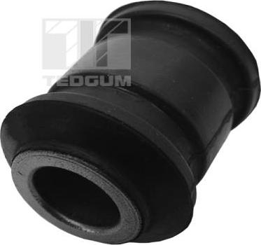 Tedgum 00342195 - Bush of Control / Trailing Arm www.parts5.com