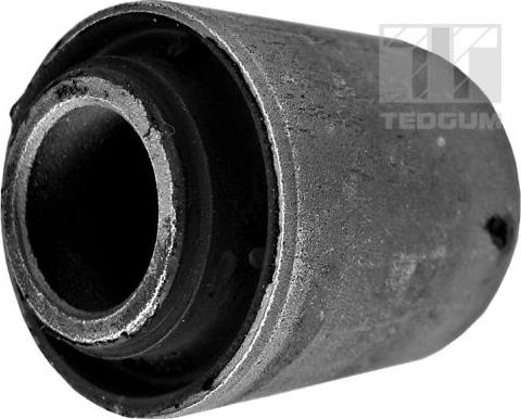 Tedgum 00462153 - Suspensión, Brazo oscilante www.parts5.com