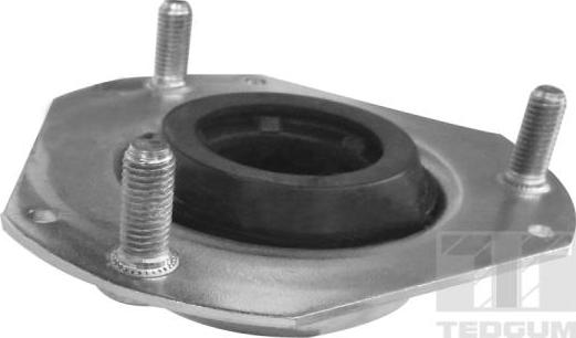 Tedgum 00229011 - Rulment sarcina suport arc www.parts5.com