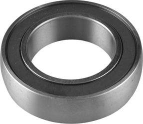 Tedgum 00224558 - Cojinete intermedio, palier www.parts5.com