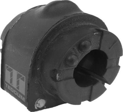 Tedgum 00224135 - Laagripuks,stabilisaator www.parts5.com