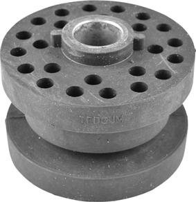 Tedgum 00224172 - Soporte, motor www.parts5.com