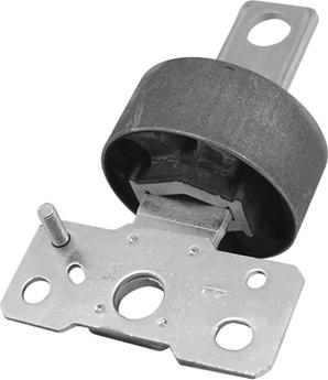 Tedgum 00225980 - Bush of Control / Trailing Arm www.parts5.com