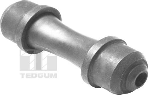 Tedgum 00225384 - Тяга / стойка, стабилизатор www.parts5.com