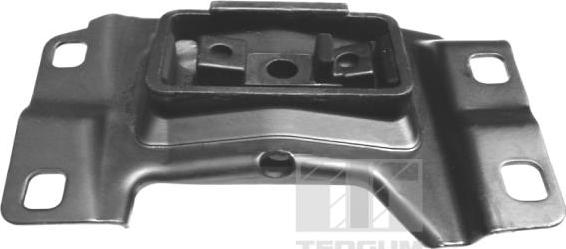 Tedgum 00226638 - Felfüggesztés, motor www.parts5.com