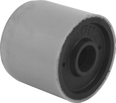 Tedgum 00226628 - Bush of Control / Trailing Arm www.parts5.com