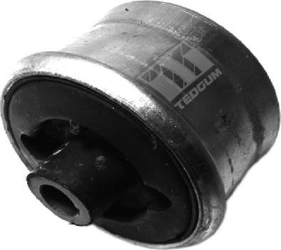 Tedgum 00226045 - Suport,trapez www.parts5.com