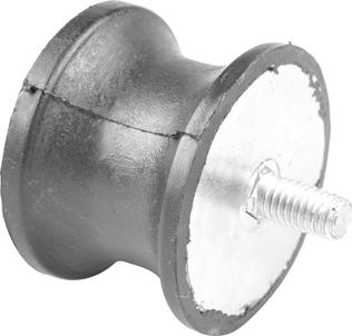 Tedgum 00221585 - Support moteur www.parts5.com