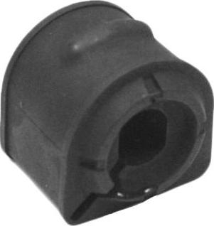 Tedgum 00221357 - Casquillo del cojinete, estabilizador parts5.com