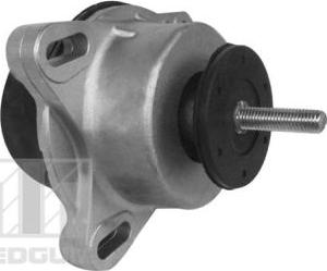 Tedgum 00228940 - Holder, engine mounting www.parts5.com