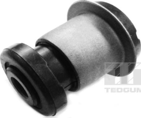 Tedgum 00228493 - Csapágyazás, kormány www.parts5.com