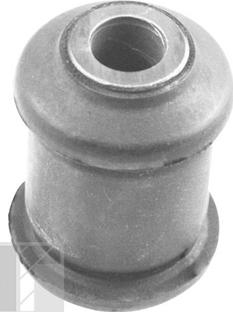 Tedgum 00228467 - Bush of Control / Trailing Arm parts5.com