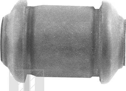 Tedgum 00228467 - Bush of Control / Trailing Arm www.parts5.com