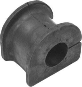 Tedgum 00228013 - Coussinet de palier, stabilisateur www.parts5.com