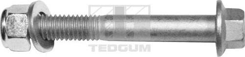 Tedgum 00228320 - Cıvata www.parts5.com