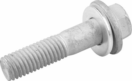 Tedgum 00228296 - Screw parts5.com