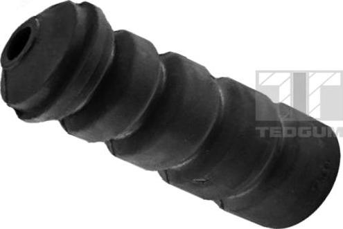 Tedgum 00222304 - Rubber Buffer, suspension www.parts5.com