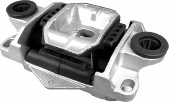 Tedgum 00222295 - Holder, engine mounting www.parts5.com