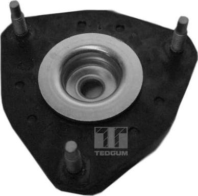 Tedgum 00222727 - Federbeinstützlager www.parts5.com