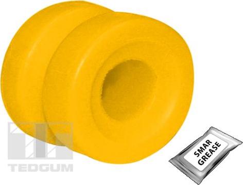 Tedgum 00227855 - Puks www.parts5.com