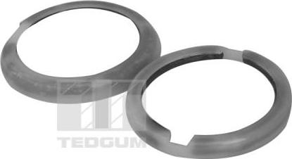 Tedgum 00749909 - Komplet za popravilo; premnik www.parts5.com