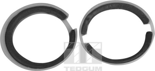 Tedgum 00749909 - Reparatursatz, Achsschenkel www.parts5.com