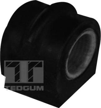 Tedgum 00749022 - Bearing Bush, stabiliser parts5.com