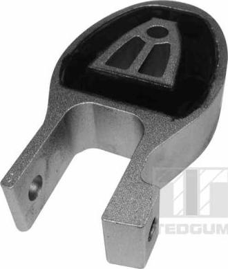 Tedgum 00745656 - Zavěšení motoru www.parts5.com