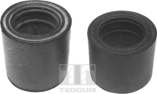 Tedgum 00745061 - Bush, shift rod parts5.com