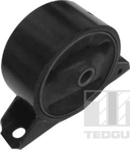 Tedgum 00748642 - Uležištenje, motor www.parts5.com