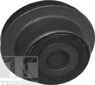 Tedgum 00729615 - Mounting, axle beam www.parts5.com