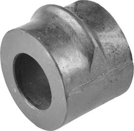 Tedgum 00724489 - Bearing Bush, stabiliser www.parts5.com