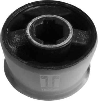 Tedgum 00726011 - Тампон, носач www.parts5.com