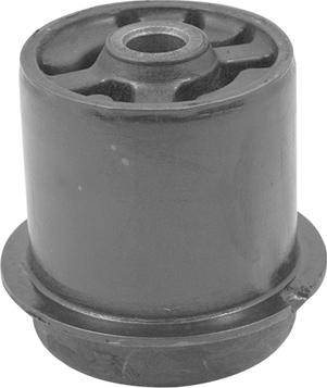 Tedgum 00726032 - Łożyskowanie, korpus osi www.parts5.com