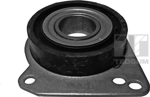 Tedgum 00720588 - Bearing, drive shaft www.parts5.com